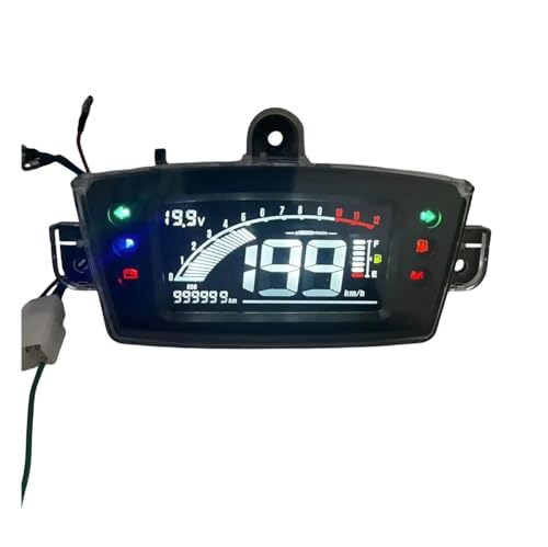 ジョグ　デジタルメーター　ケース加工品 楽天市場】JOG（多機能デジタルメーター｜メーター）：パーツ<バイク